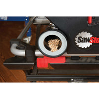 4" x 2-1/2" Magnetic Machine Coupling alt 0