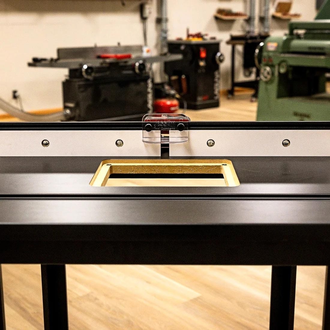 Rout-R-Fence II alt 0