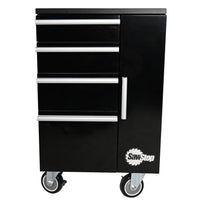 18" Under Table Cabinet alt 0