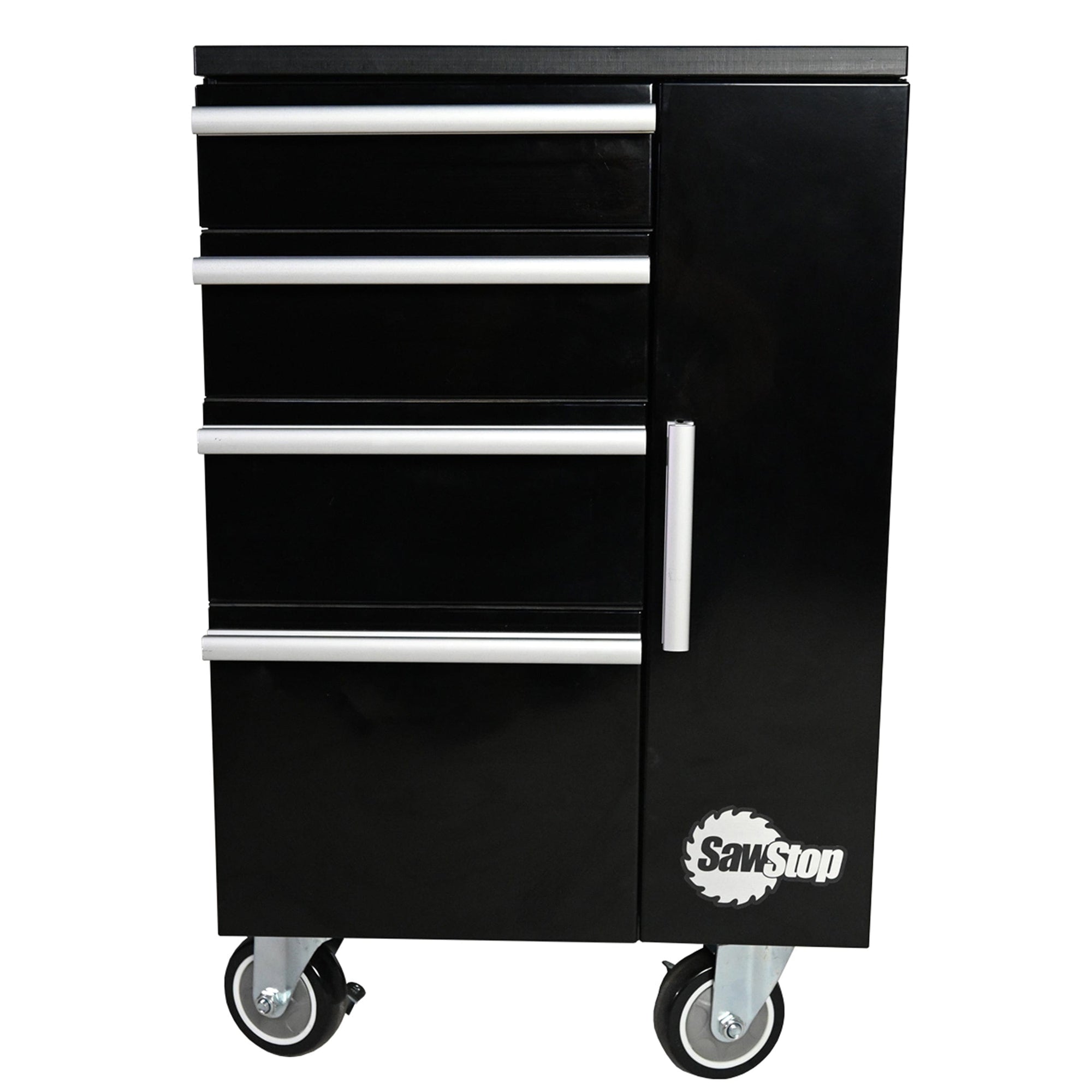 18" Under Table Cabinet alt 0