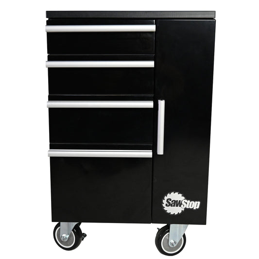 18" Under Table Cabinet alt 0