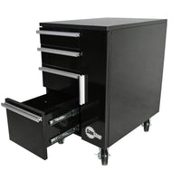 18" Under Table Cabinet alt 0