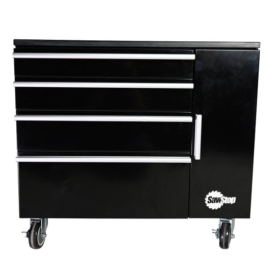 32" Under Table Cabinet alt 0