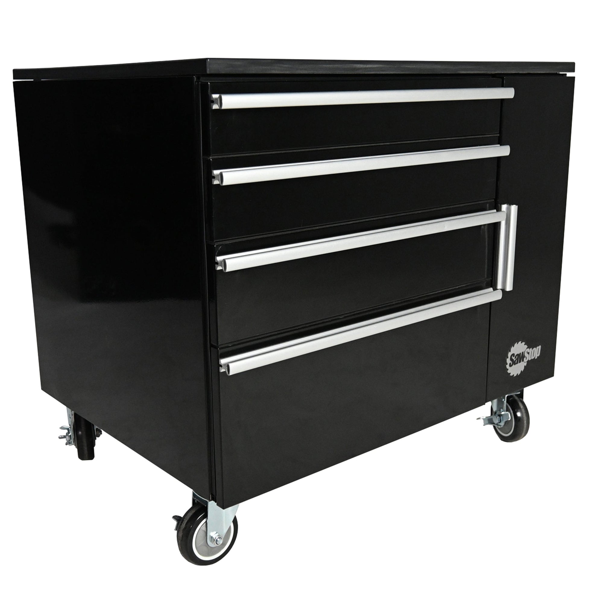 32" Under Table Cabinet alt 0