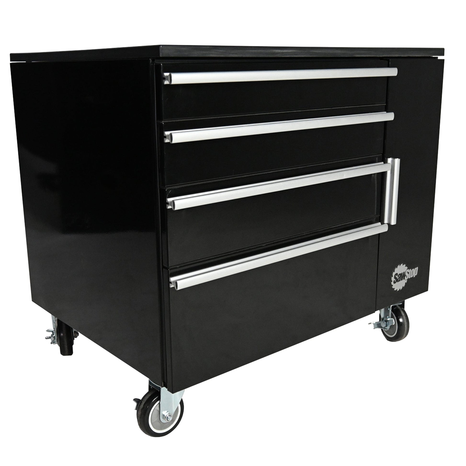 32" Under Table Cabinet alt 0