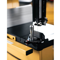 18" Woodworking Bandsaw with ArmorGlide - 5 HP 1 PH 230V - PM1800BT alt 0