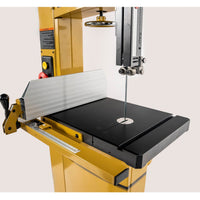 18" Woodworking Bandsaw with ArmorGlide - 5 HP 1 PH 230V - PM1800BT alt 0