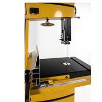 18" Woodworking Bandsaw with ArmorGlide - 5 HP 1 PH 230V - PM1800BT alt 0