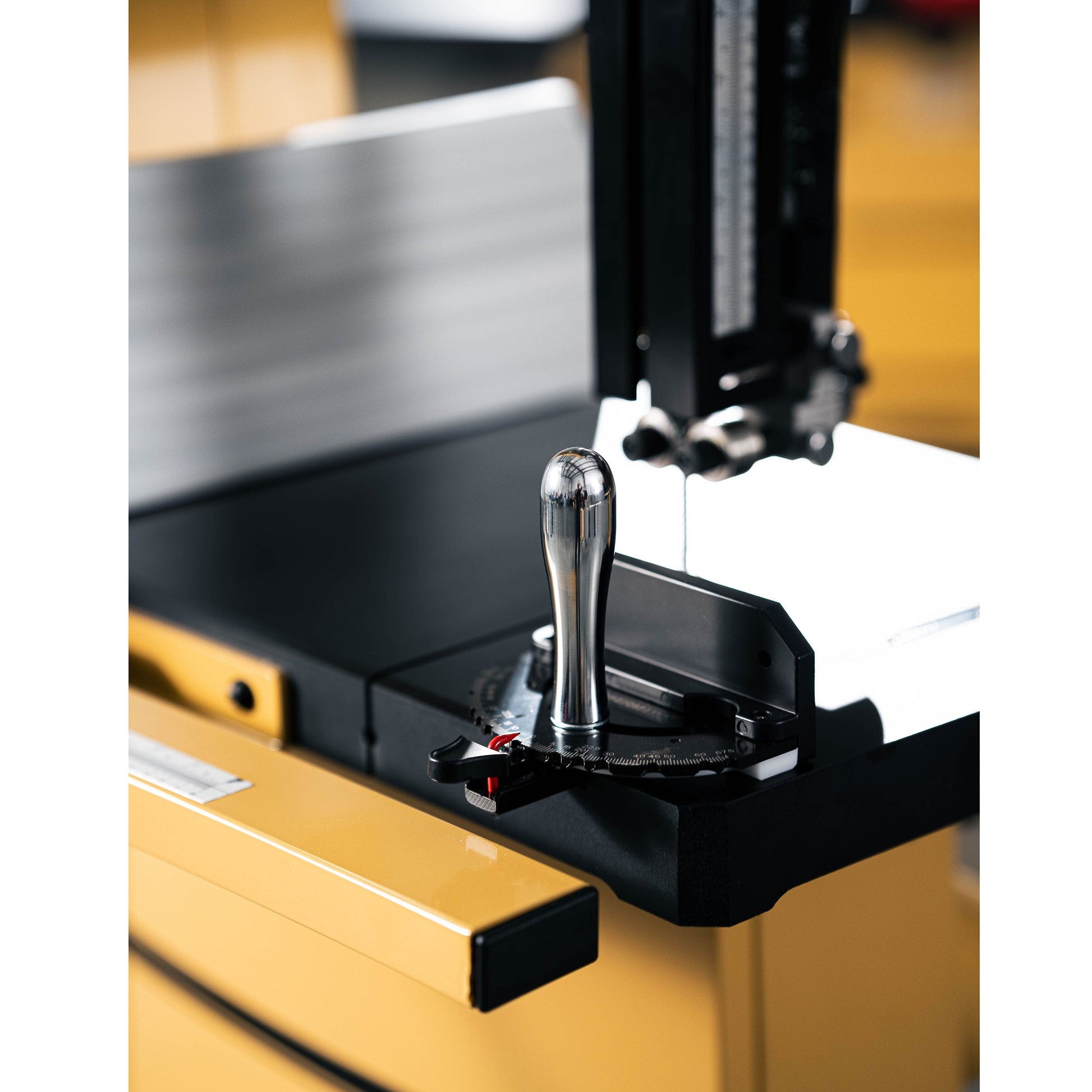 20" Woodworking Bandsaw with ArmorGlide - 5 HP, 3 PH 230V - PM2013B-3T alt 0