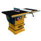 10" Table Saw with ArmorGlide - 30" Rip Accu-Fence System - 1-3/4 HP 1 PH 115V - PM1000T alt 0