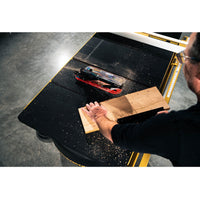 10" Table Saw with ArmorGlide - 50" Rip Extension Table - 5 HP 3 PH 230/460V - PM2000T alt 0