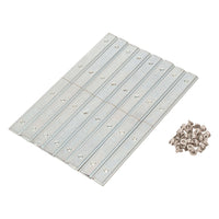 AnyDoor Butt Hinge Jig Template Kit, Model U*H/JIG/D9 alt 0