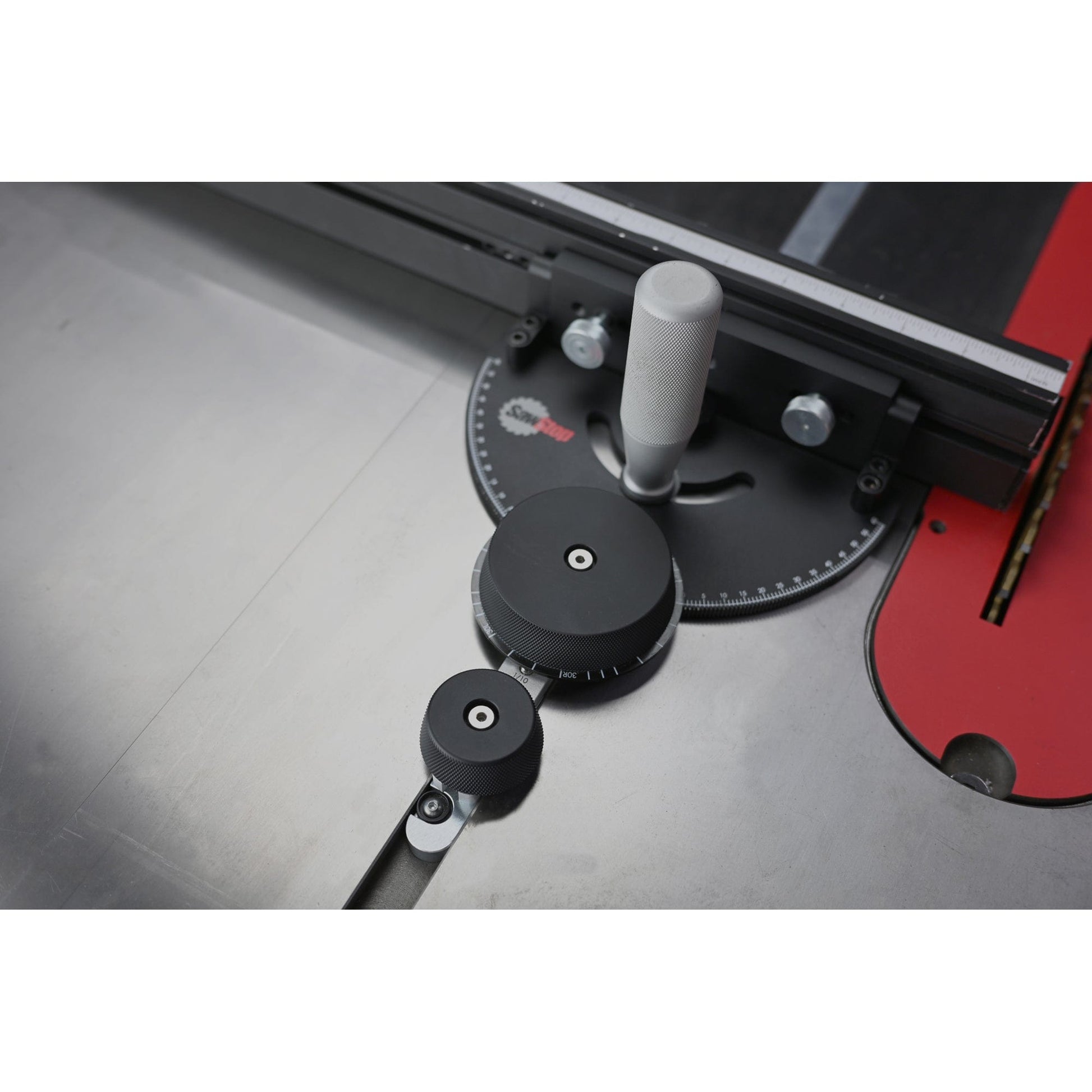 Revolution Miter Gauge alt 0