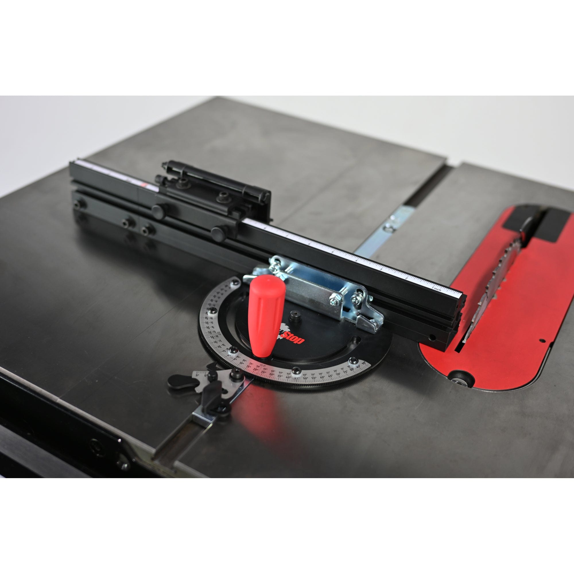 Scale Miter Gauge alt 0