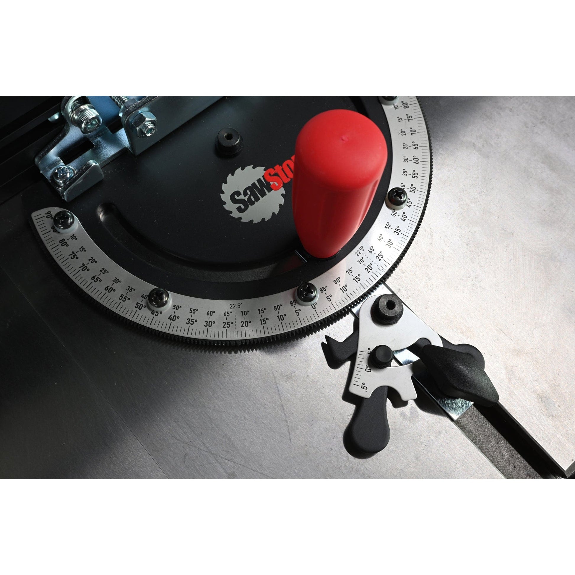 Scale Miter Gauge alt 0