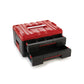 2-Drawer Stackable Toolbox alt 0