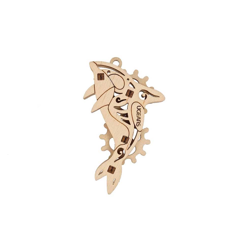 U-Fidgets Spinner Kit - Atlantic Ocean