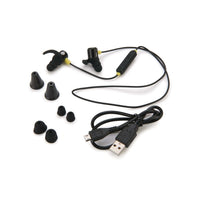 Plus HD Noise Blocking Bluetooth Earbuds alt 0