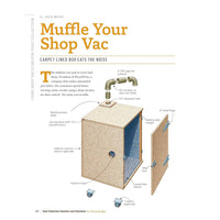 Dust Collection Systems and Solutions for Every Budget alt 0