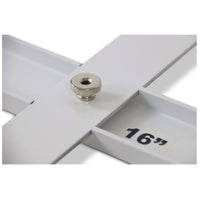 Folding Layout Stick, Metal alt 0