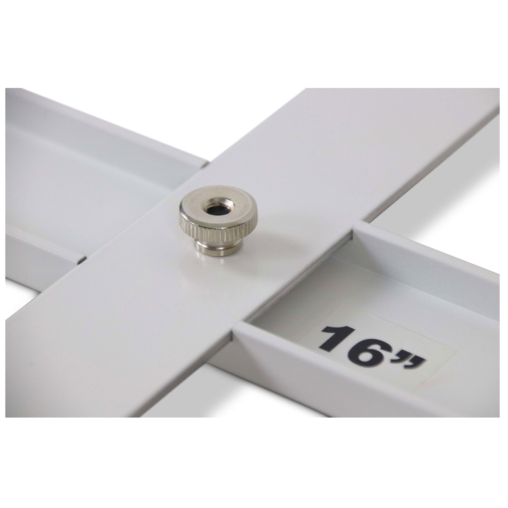 Folding Layout Stick, Metal alt 0