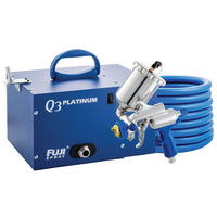 Q3 PLATINUM - G-XPC Quiet System alt 0