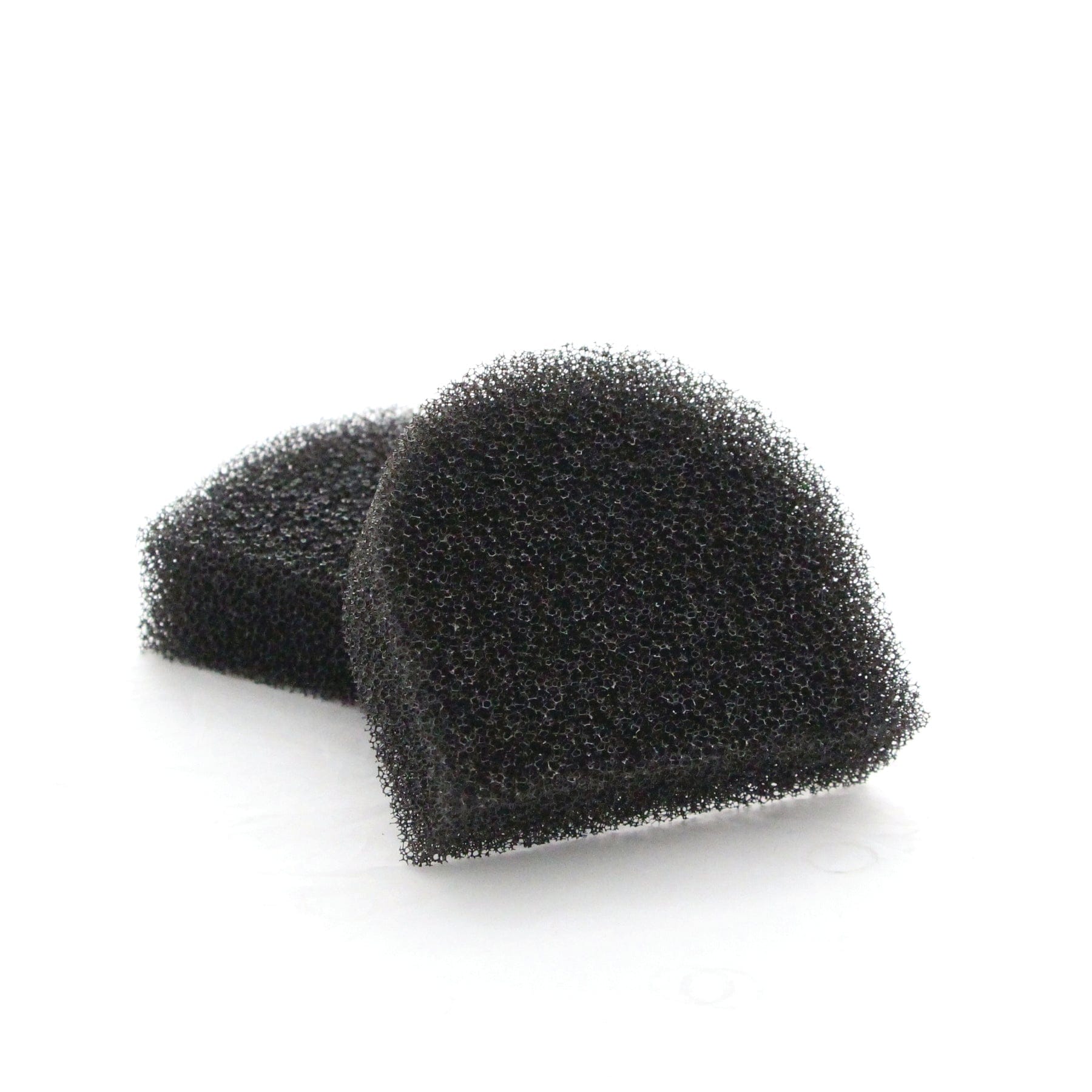 Turbine Filters - Mini-Mite PLATINUM [Semi-Circle Shape] alt 0