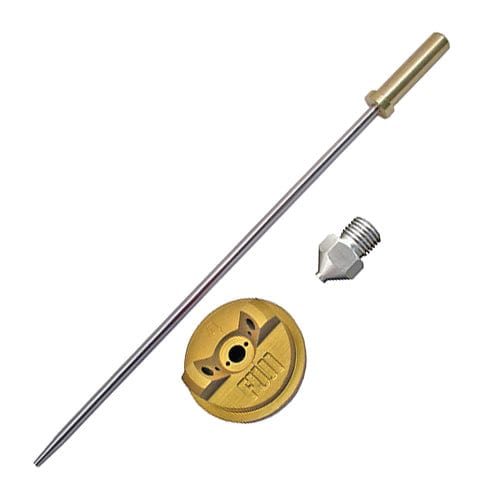 G-XPC / XPC Air Cap Set - 1.4mm alt 4