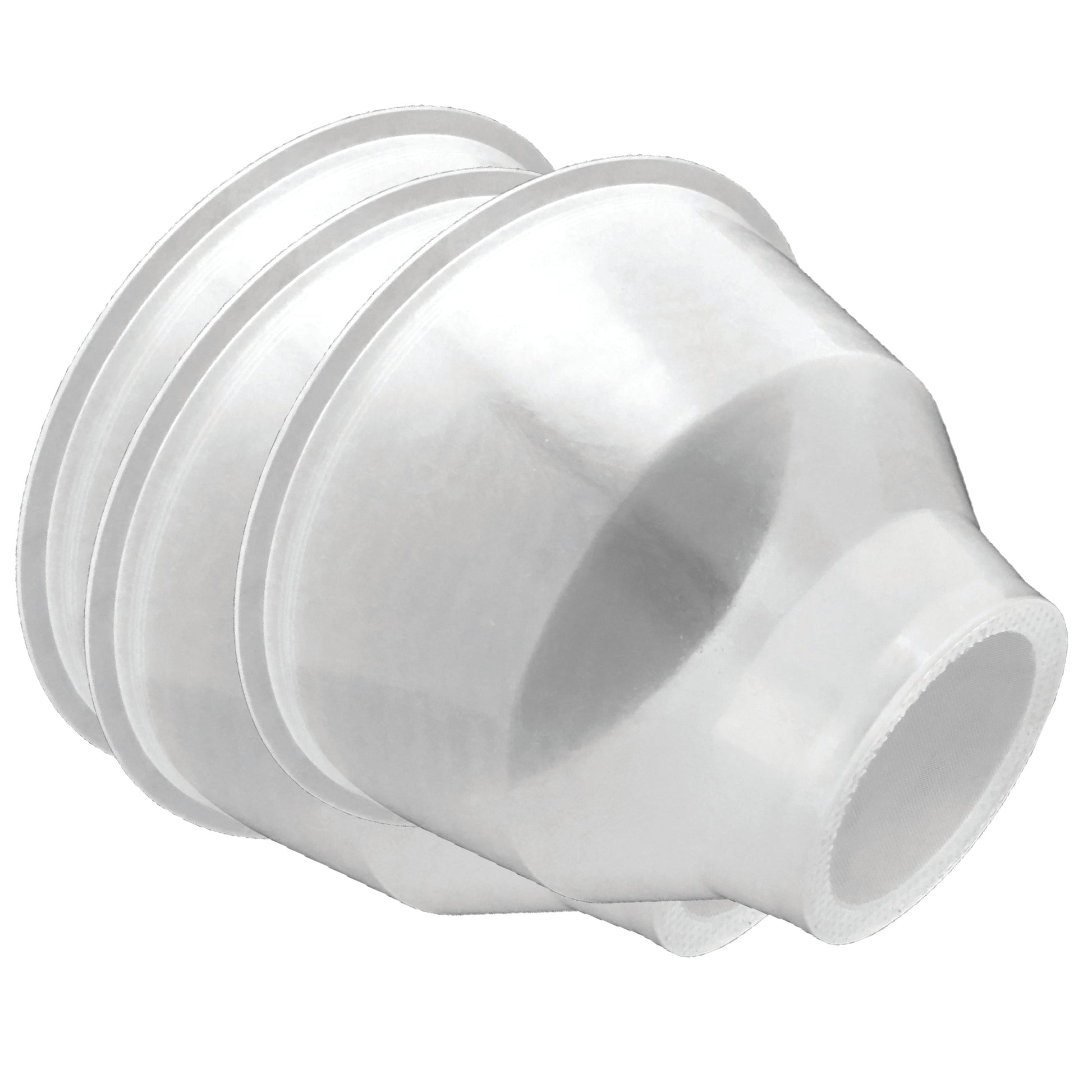 Reusable Paint Strainer - Coarse 70 Mesh [3 pack] alt 0