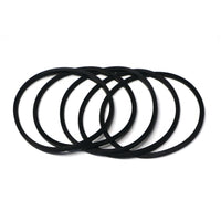 Gaskets - 400cc - Gravity Feed [5 pack] alt 0