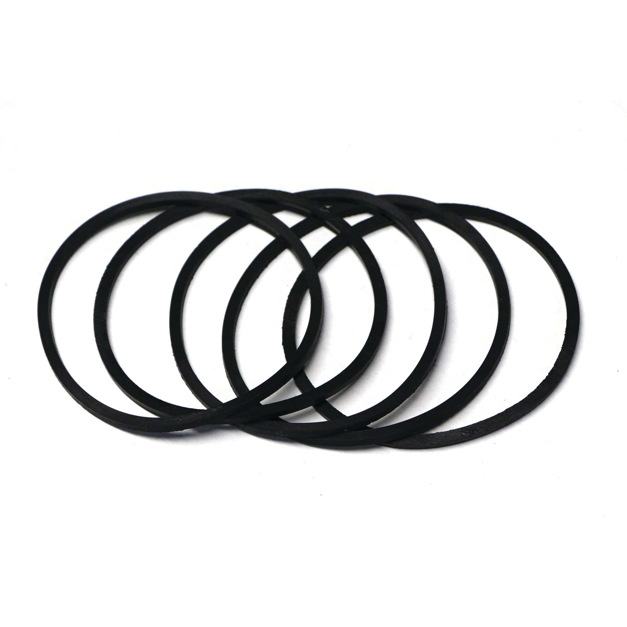 Gaskets - 400cc - Gravity Feed [5 pack] alt 0