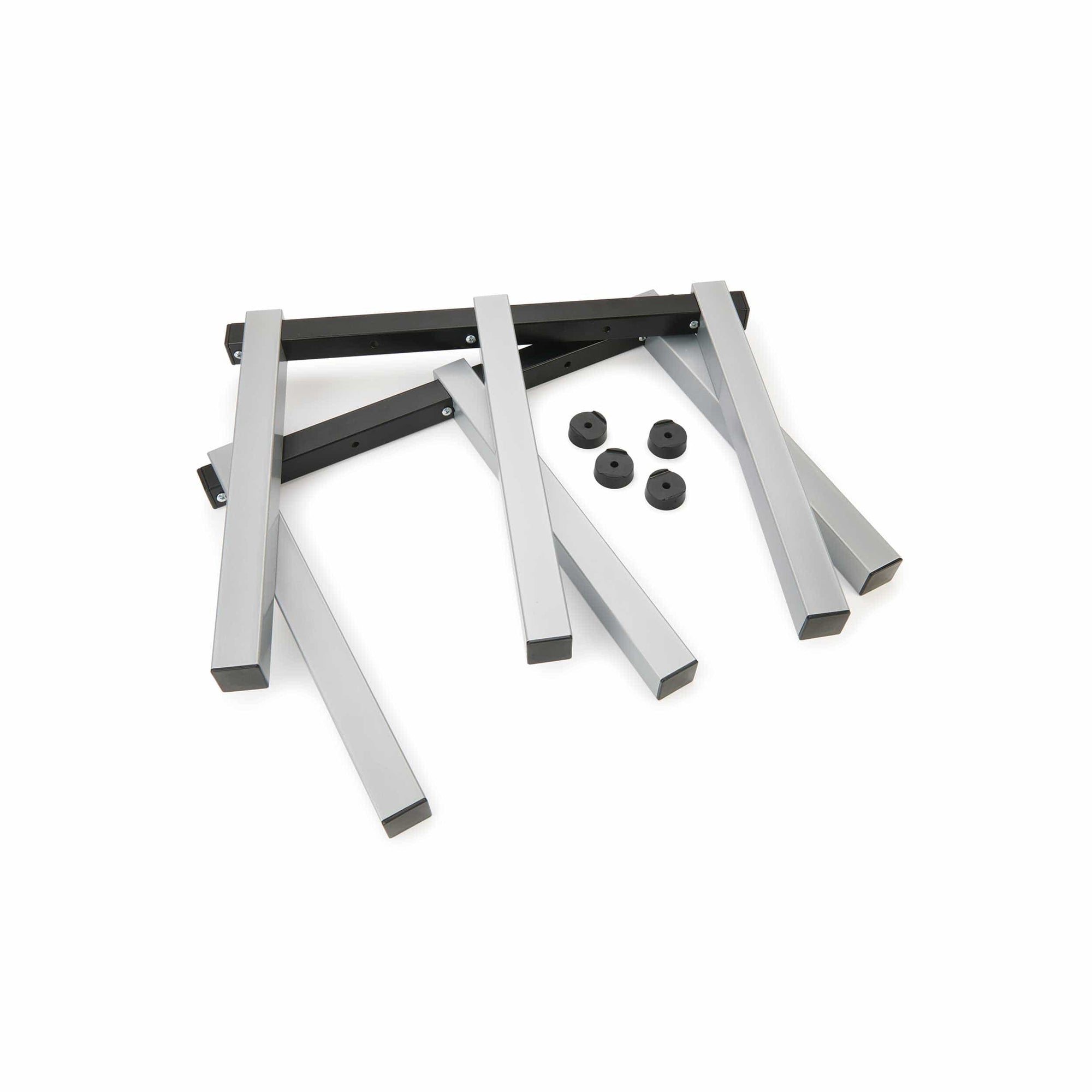 Lumber Rack - 3-Level Kit alt 0