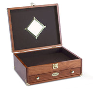 EDC Desktop Case, Model 1401 American Cherry alt 0