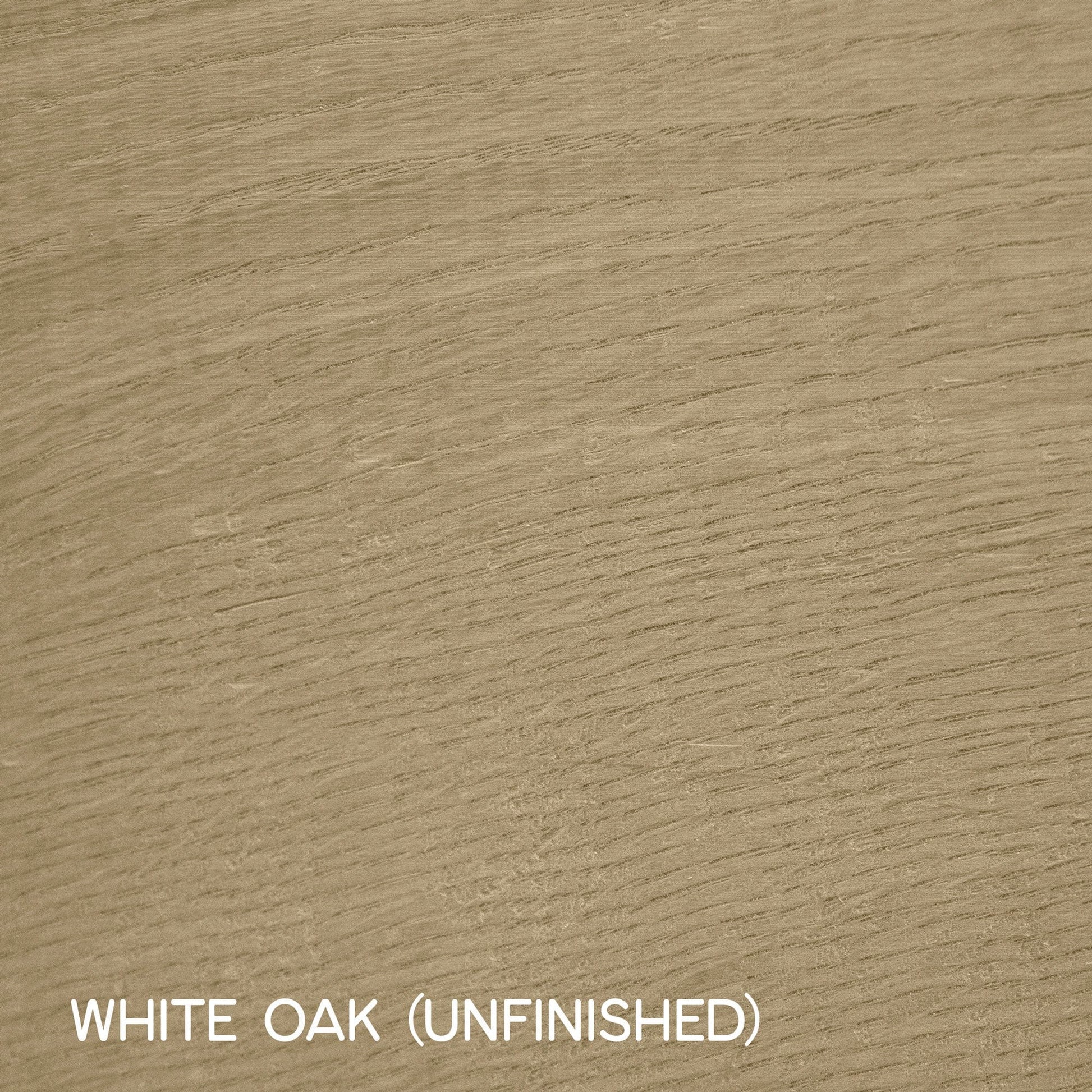 Just Right Box, Model J1001, DIY Kit, White Oak alt 0