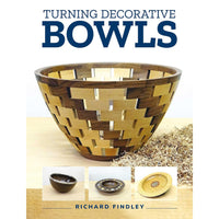 Turning Decorative Bowls alt 0