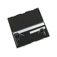 Combination Square Set - 12" and 6" alt 0