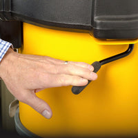 Supercell Turbo High-Pressure 14 Gal. Portable Freestanding alt 0