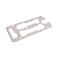 3-in-1 Handle Router Template alt 0
