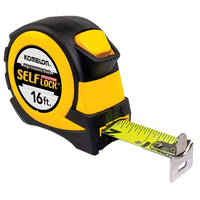 16' Evolution Self Locking Tape Measure