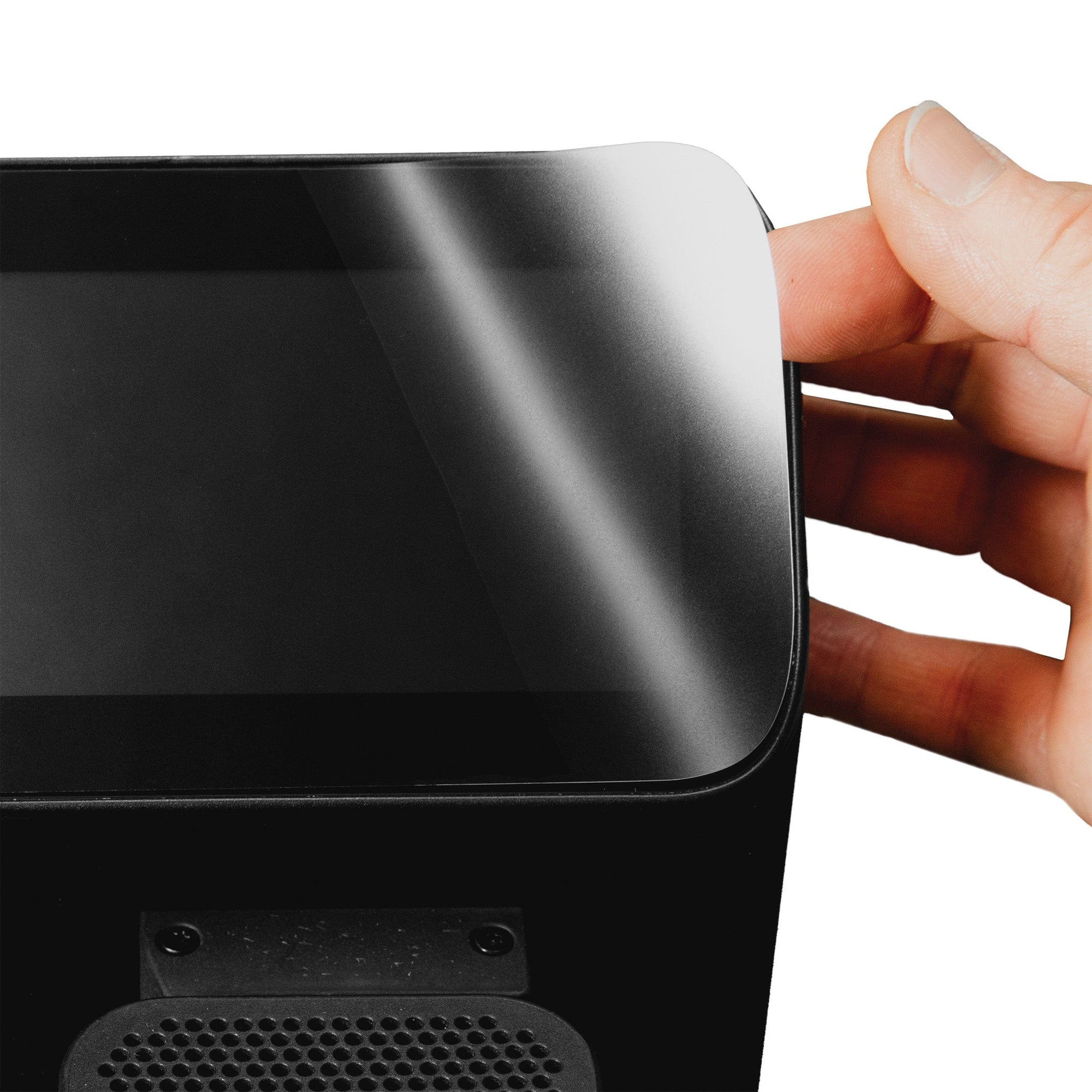 Screen Covers for Origin Handheld CNC Router Gen 2 - 2 Pack