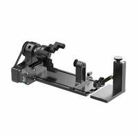 RA2 Pro Rotary Accessory for S1 Laser Engraver alt 0