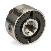 Z4 4-Jaw Lathe Chuck - Insert Version