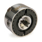 Z4 4-Jaw Lathe Chuck - Insert Version