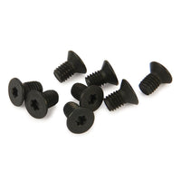 T20 - M6x10 Replacement Jaw Screw Set - 8 Piece