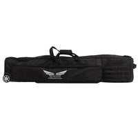 54" Wheeled Storage Bag for EZ-Wings Portable Miter Saw Station Components alt 0