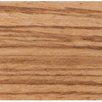 Zebrawood - 2" x 2" x 8" - 2 Piece