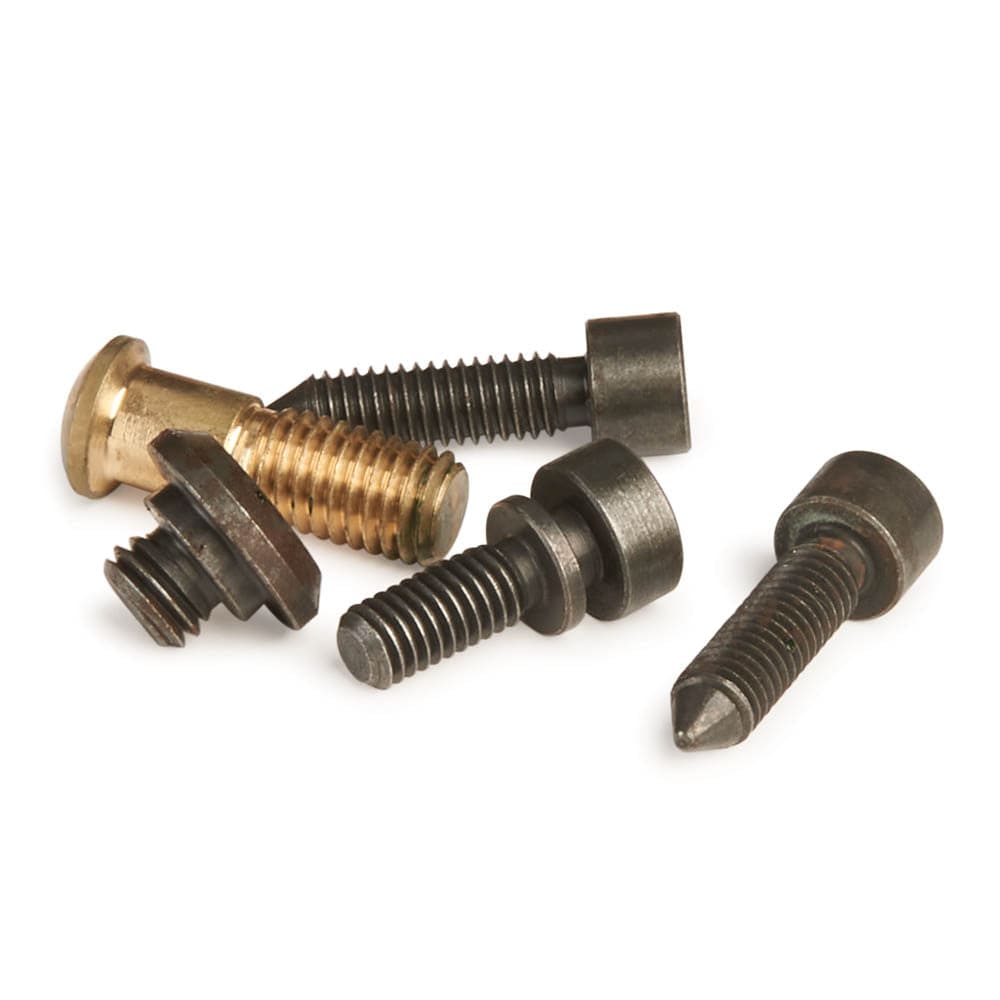 Replacement Socket Screws for WoodRiver® Bench Planes