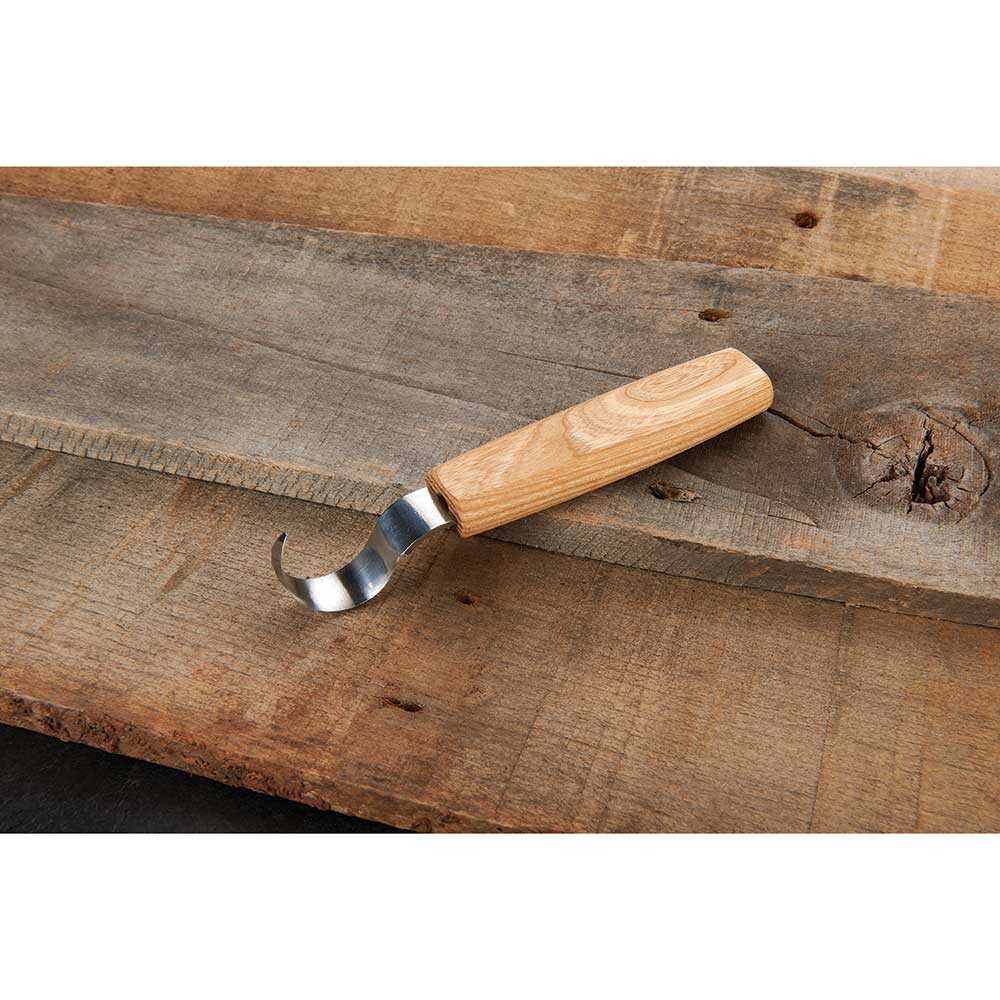 Spoon Carving Knife - 25 mm