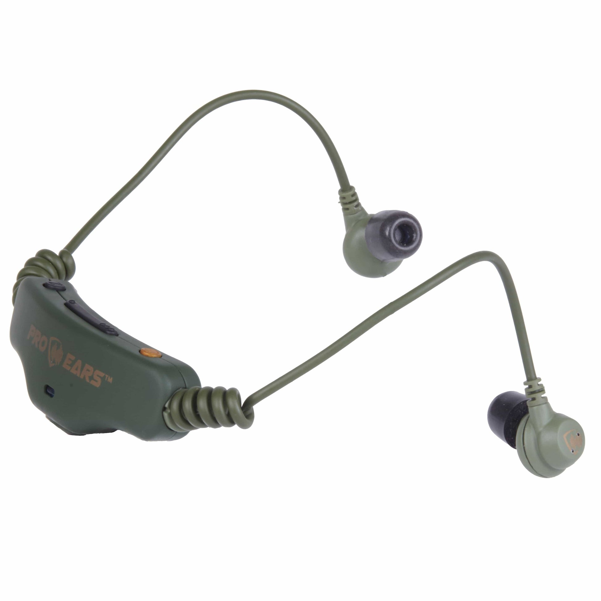 Stealth 28 HT - Green  alt 0