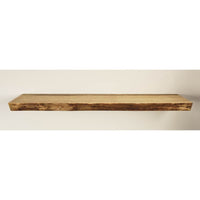 34" Floating Shelf Bracket